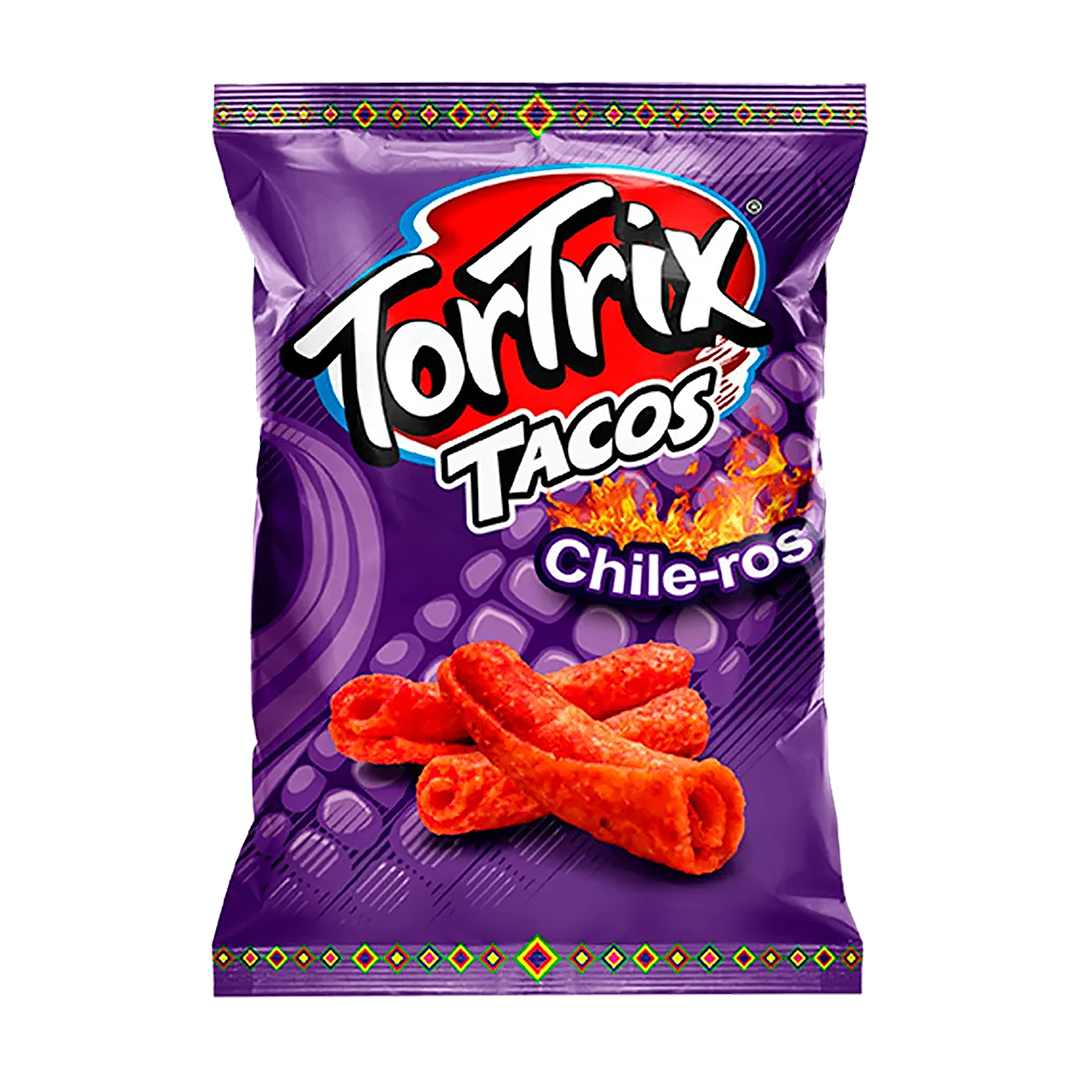 Tortrix Taco Picante